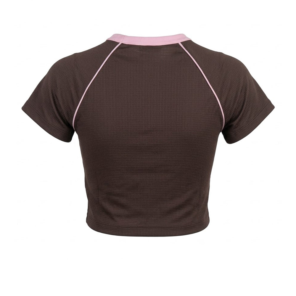 FILA Sports Women's Training T-Shirt - Supersports Thailand