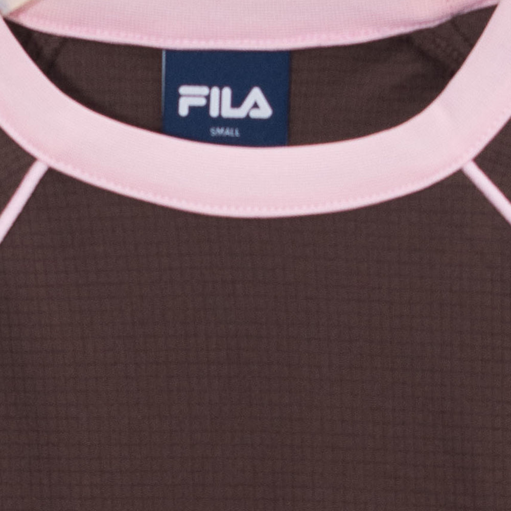 FILA Sports Women's Training T-Shirt - Supersports Thailand Supersports Thailand