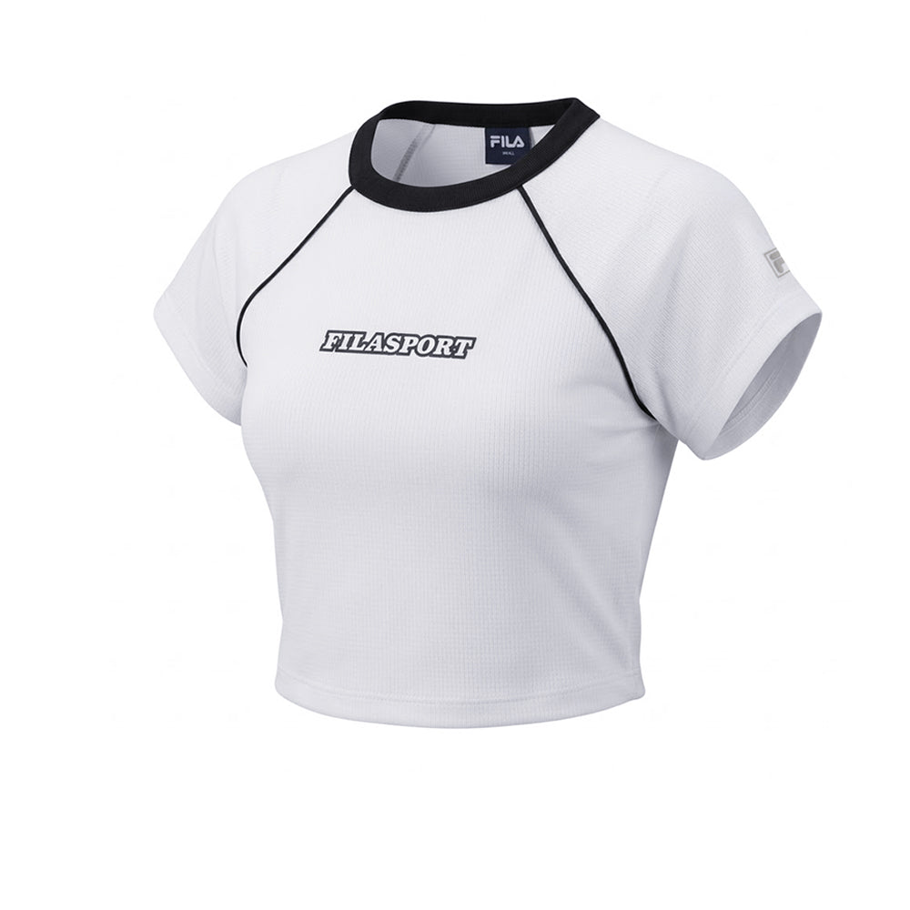 FILA Sports Women's Training T-Shirt - Supersports Thailand