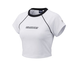 FILA Sports Women's Training T-Shirt - Supersports Thailand