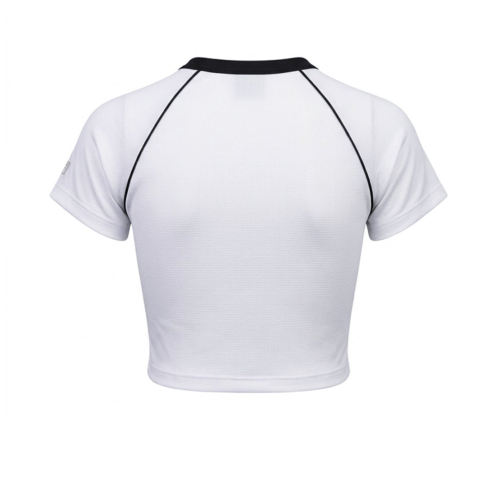 FILA Sports Women's Training T-Shirt - Supersports Thailand Supersports Thailand