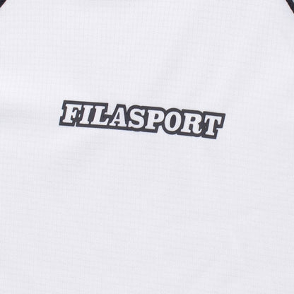 FILA Sports Women's Training T-Shirt - Supersports Thailand