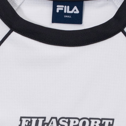 FILA Sports Women's Training T-Shirt - Supersports Thailand
