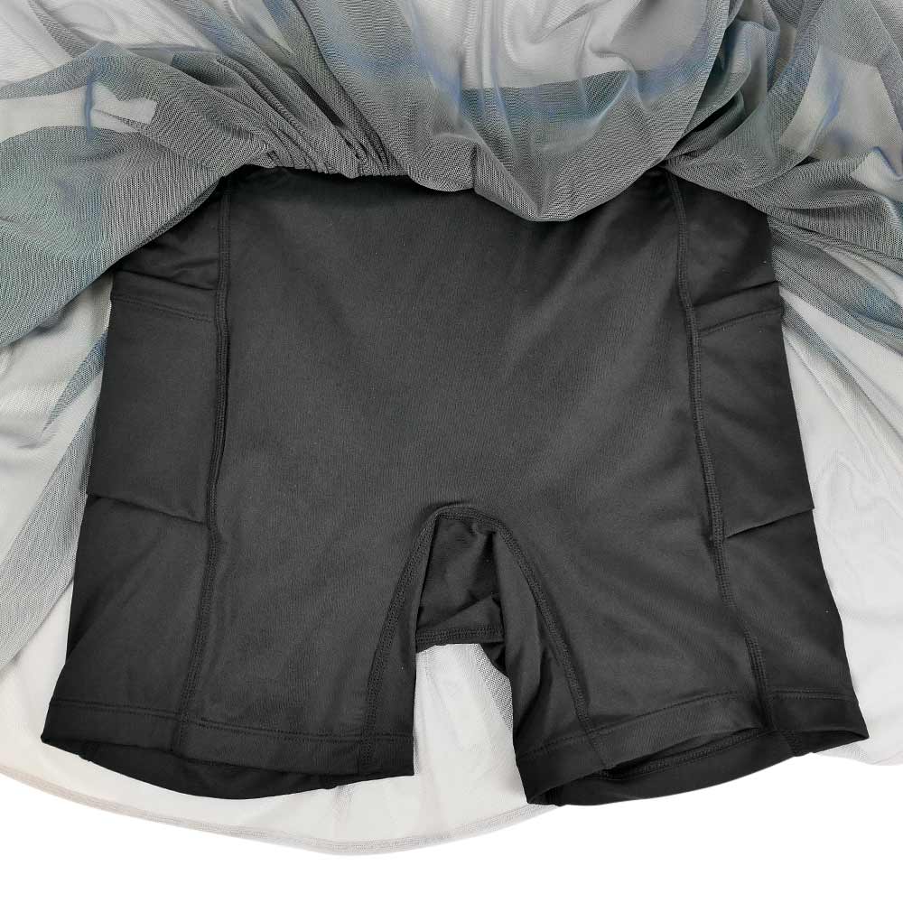FILA Mesh Women's Training Skort - Supersports Thailand Supersports Thailand