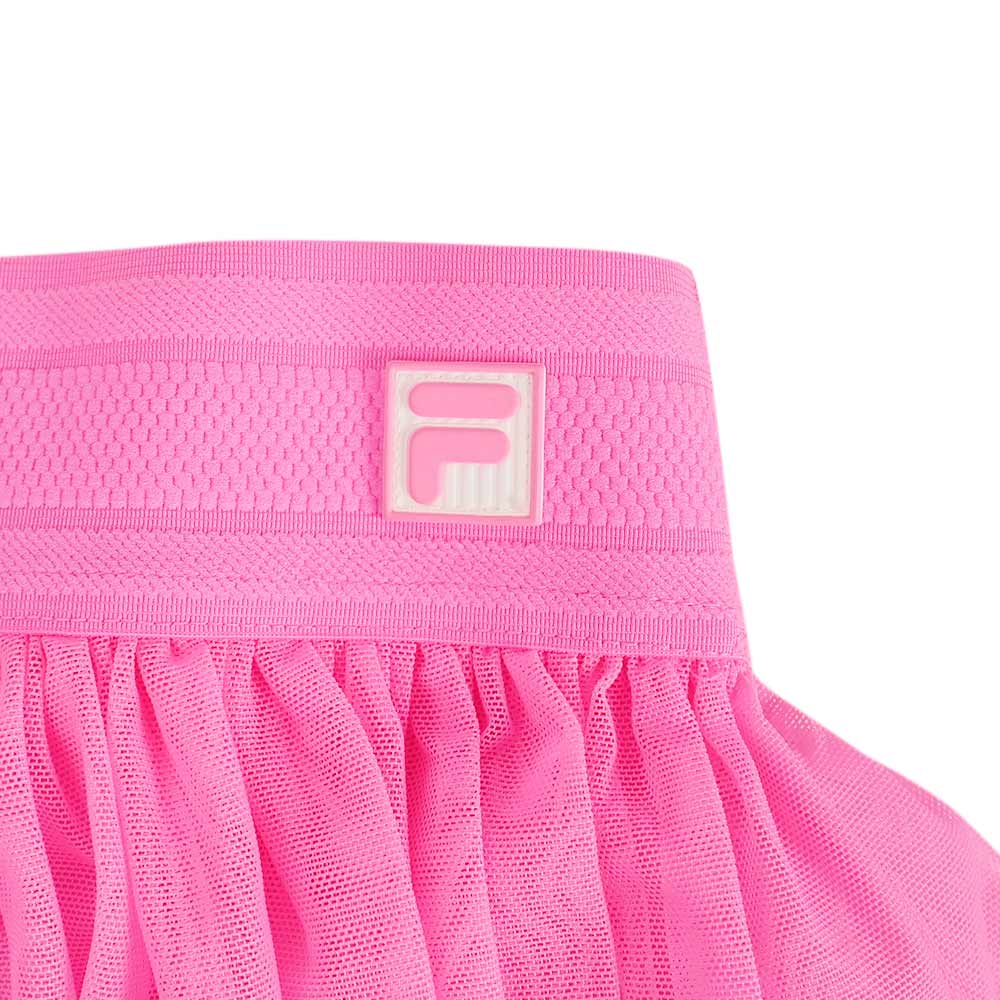 FILA Mesh Women's Training Skort - Supersports Thailand Supersports Thailand