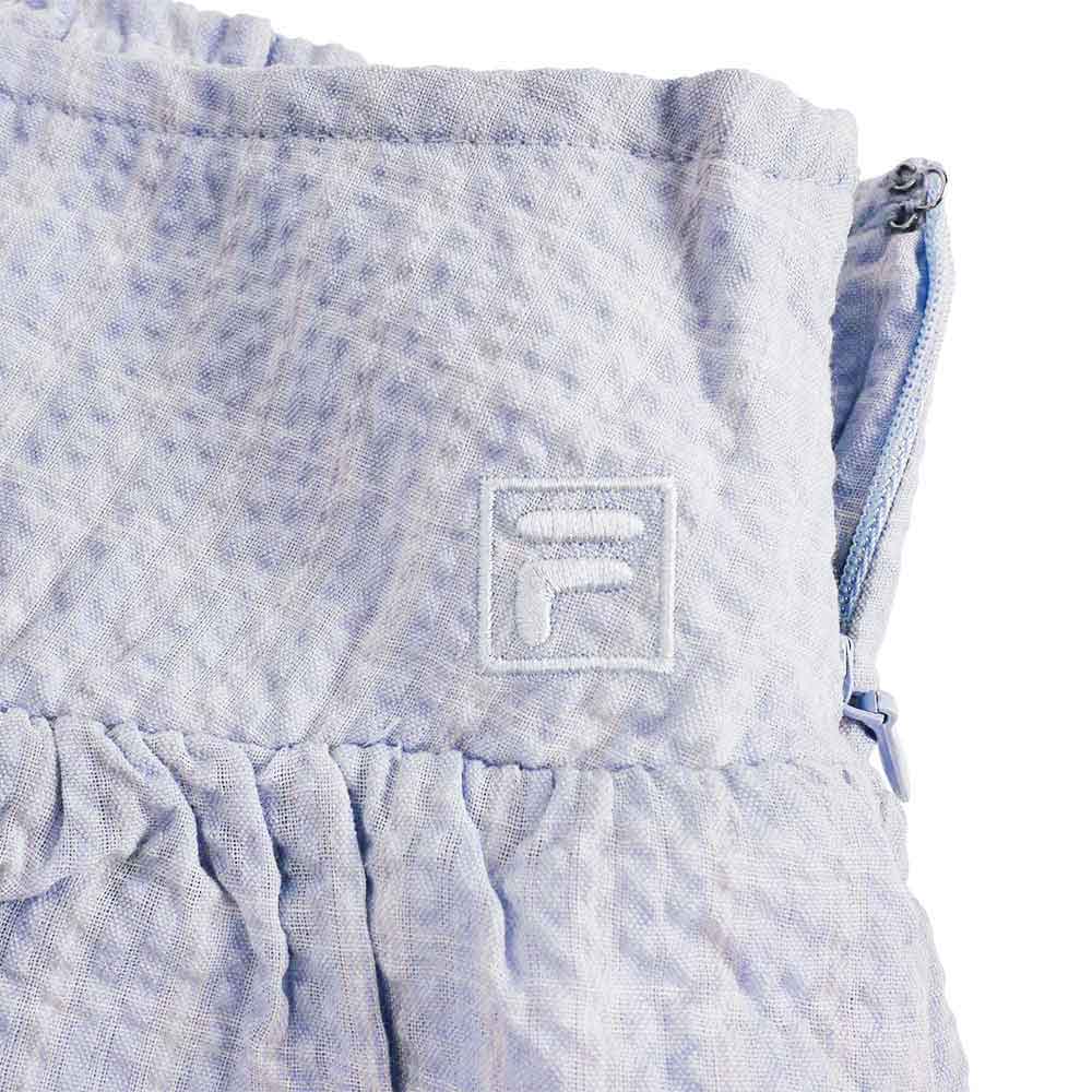 FILA Seersucker Women's Lifestyle Shorts - Supersports Thailand