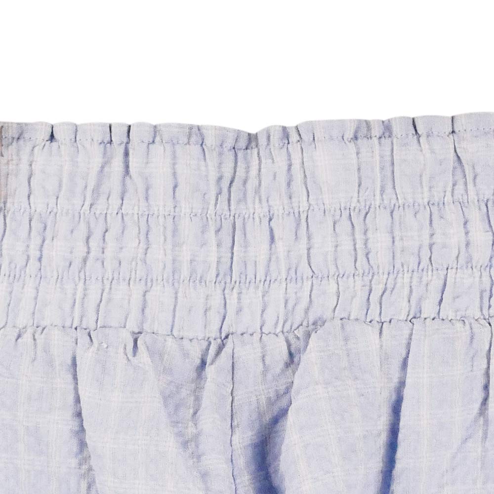 FILA Seersucker Women's Lifestyle Shorts - Supersports Thailand