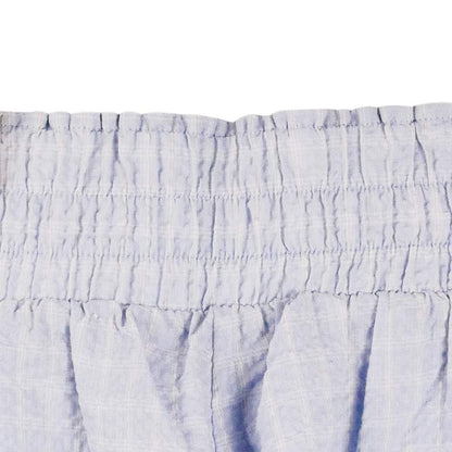 FILA Seersucker Women's Lifestyle Shorts - Supersports Thailand