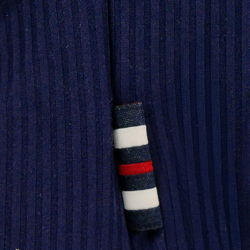 FILA Rib Polo Women's Training Polo Shirt - Supersports Thailand Supersports Thailand