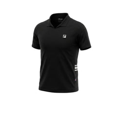 FILA Polo Unisex Training Polo Shirt - Supersports Thailand