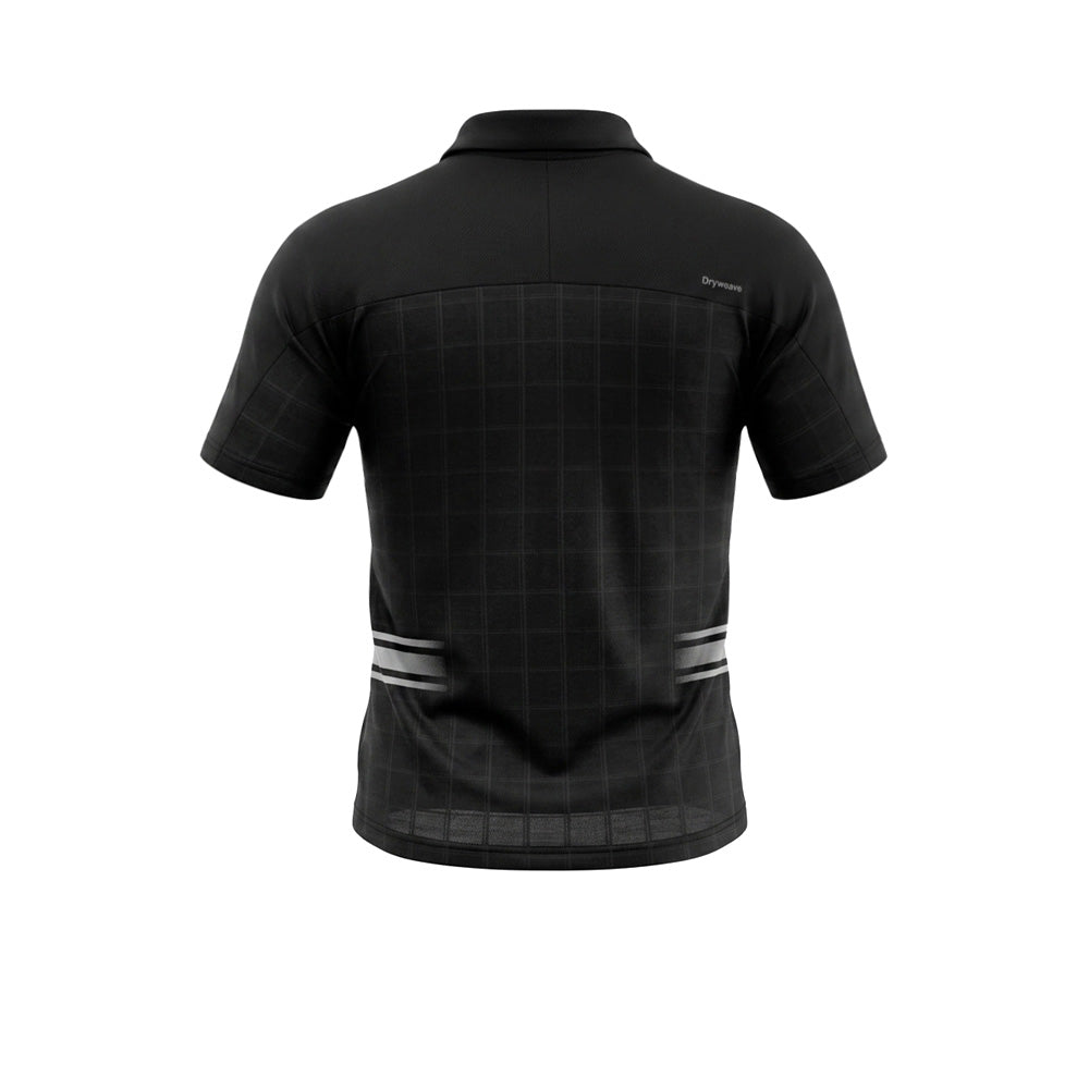FILA Polo Unisex Training Polo Shirt Supersports Thailand