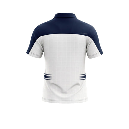 FILA Polo Unisex Training Polo Shirt