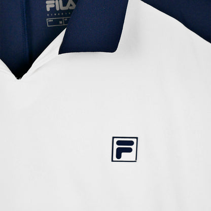 FILA Polo Unisex Training Polo Shirt - Supersports Thailand
