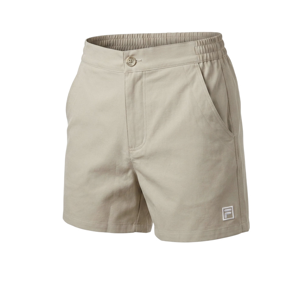 FILA Basic Men's Lifestyle Shorts - Supersports Thailand