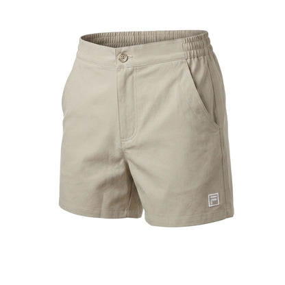 FILA Basic Men's Lifestyle Shorts - Supersports Thailand