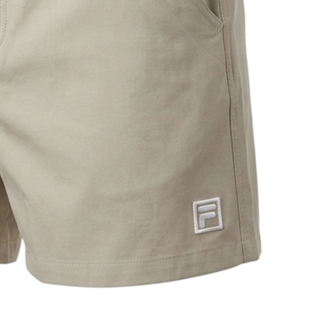 FILA Basic Men's Lifestyle Shorts - Supersports Thailand
