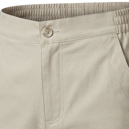 FILA Basic Men's Lifestyle Shorts - Supersports Thailand