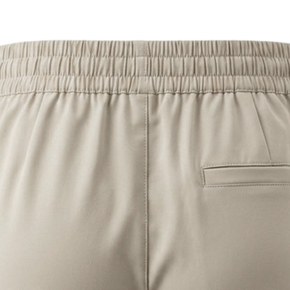 FILA Basic Men's Lifestyle Shorts - Supersports Thailand