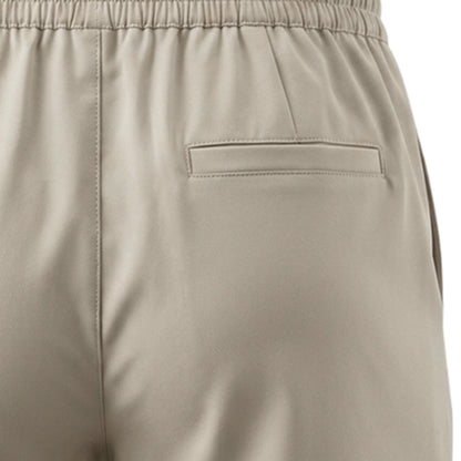 FILA Basic Men's Lifestyle Shorts - Supersports Thailand