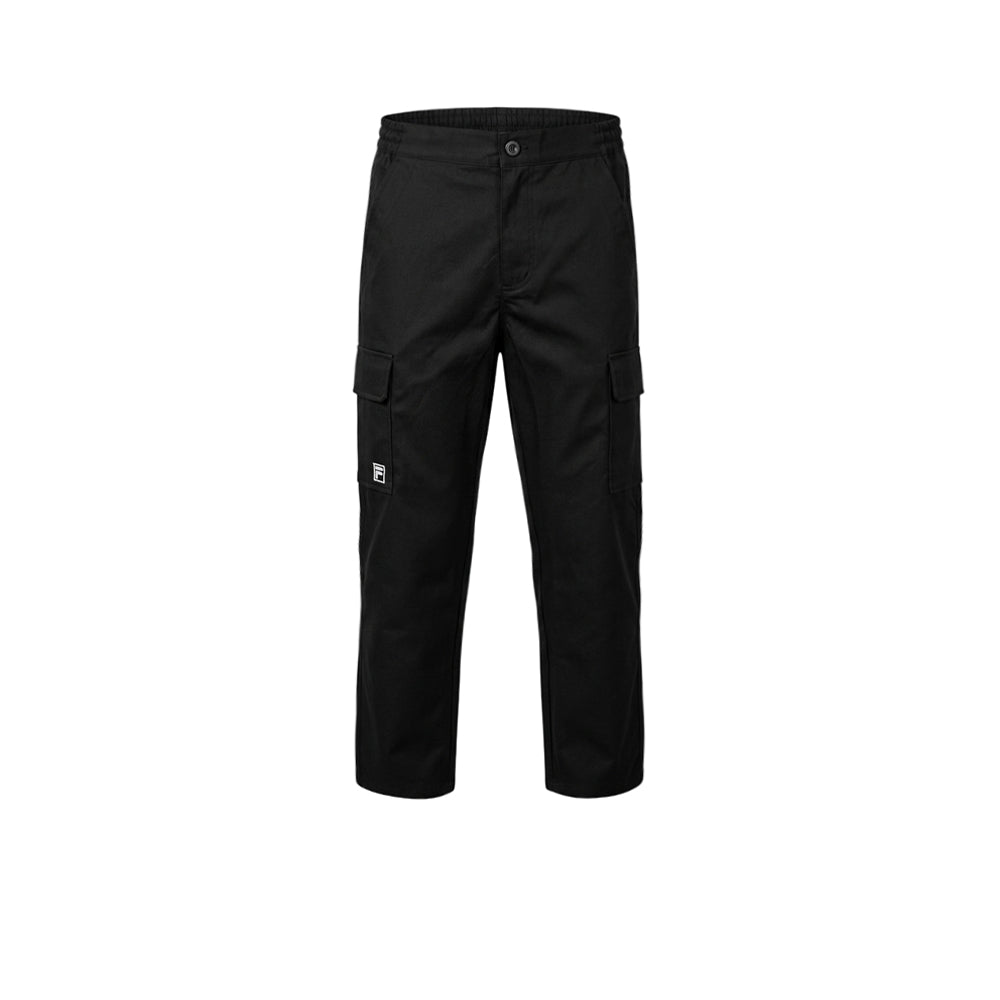 FILA Basic Men's Lifestyle Pants - Supersports Thailand Supersports Thailand