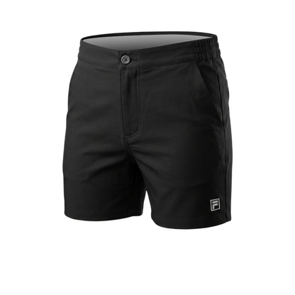 FILA Basic Men's Lifestyle Shorts - Supersports Thailand
