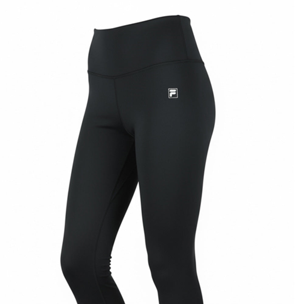 FILA Motion กางเกงเลกกิ้งออกกำลังกายผู้หญิง