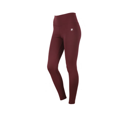 FILA Motion กางเกงเลกกิ้งออกกำลังกายผู้หญิง