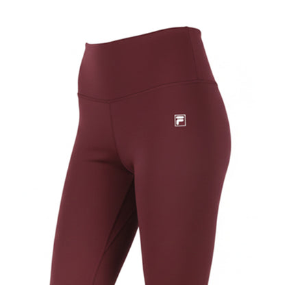 FILA Motion กางเกงเลกกิ้งออกกำลังกายผู้หญิง