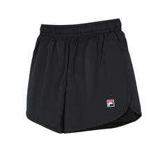 FILA Motion กางเกงออกกำลังกายขาสั้นผู้หญิง