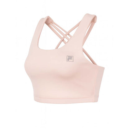 FILA Motion Women's Sport Bra - Supersports Thailand