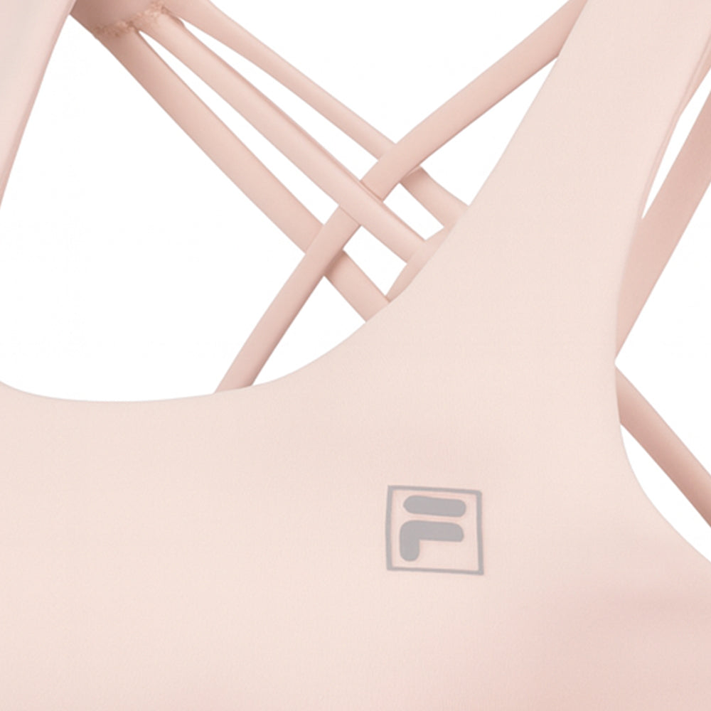 FILA Motion Women's Sport Bra - Supersports Thailand