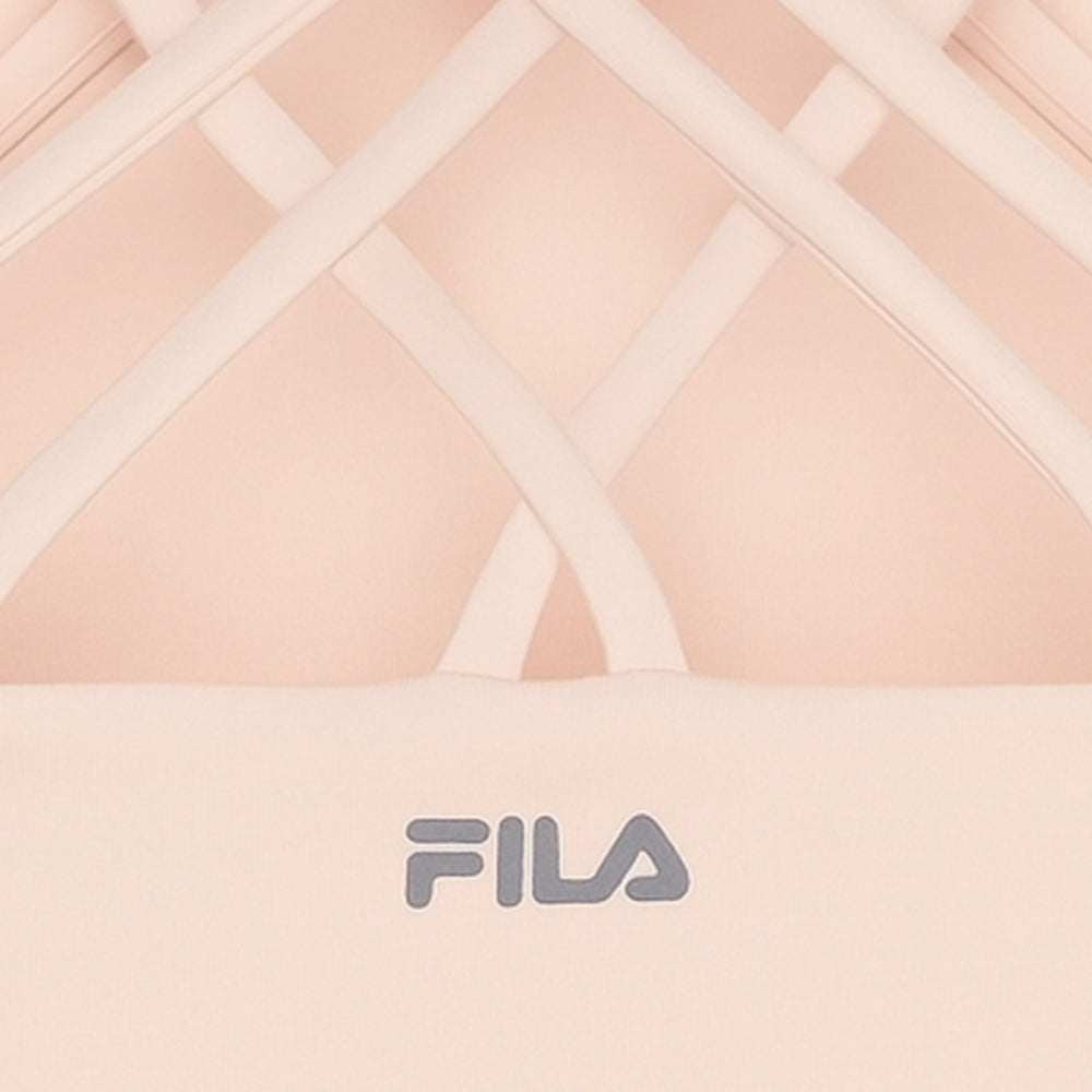 FILA Motion Women's Sport Bra - Supersports Thailand