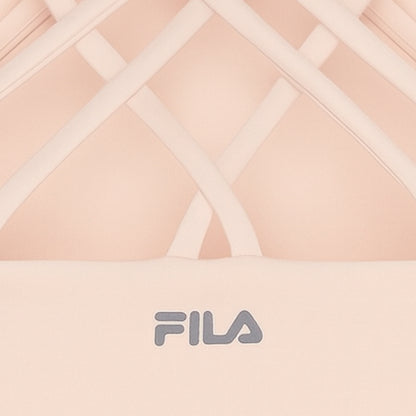 FILA Motion Women's Sport Bra - Supersports Thailand