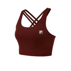 FILA Motion Women's Sport Bra - Supersports Thailand