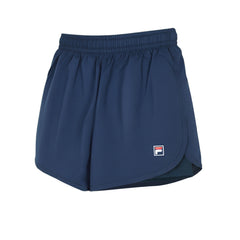 FILA Motion กางเกงออกกำลังกายขาสั้นผู้หญิง