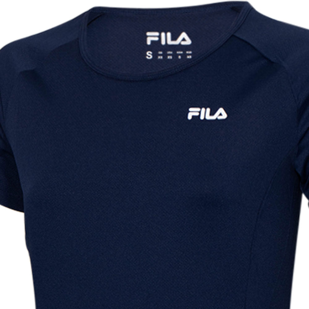 FILA Motion Women's Training T-Shirt - Supersports Thailand Supersports Thailand