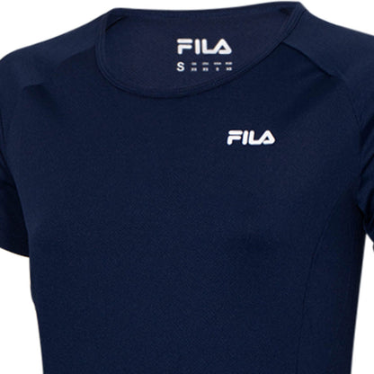 FILA Motion Women's Training T-Shirt - Supersports Thailand