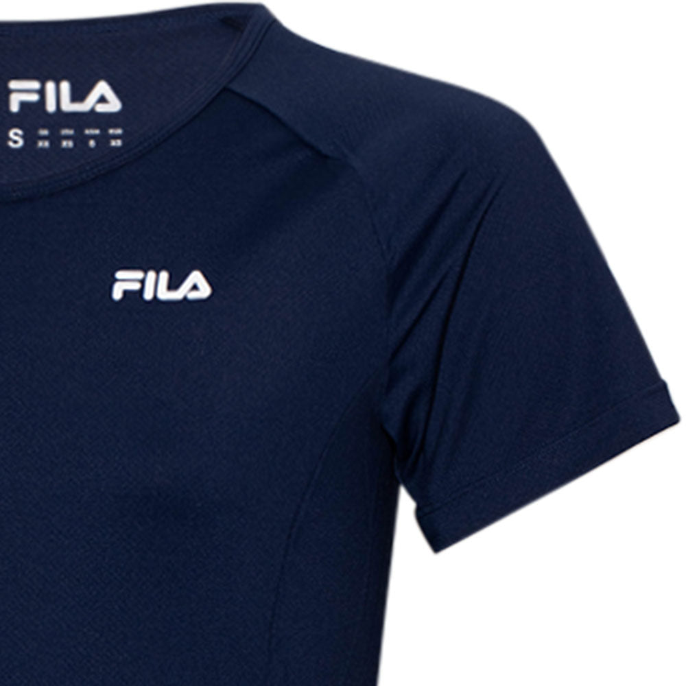 FILA Motion Women's Training T-Shirt - Supersports Thailand
