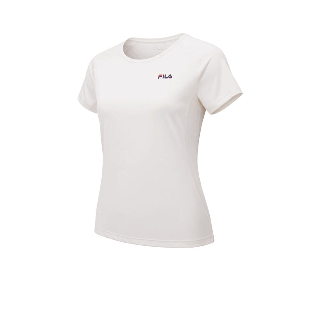 FILA Motion Women's Training T-Shirt - Supersports Thailand