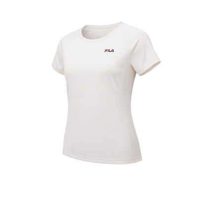 FILA Motion Women's Training T-Shirt - Supersports Thailand