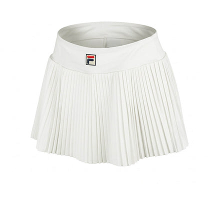 FILA Tennis กระโปรงกางเกงออกกำลังกายผู้หญิง