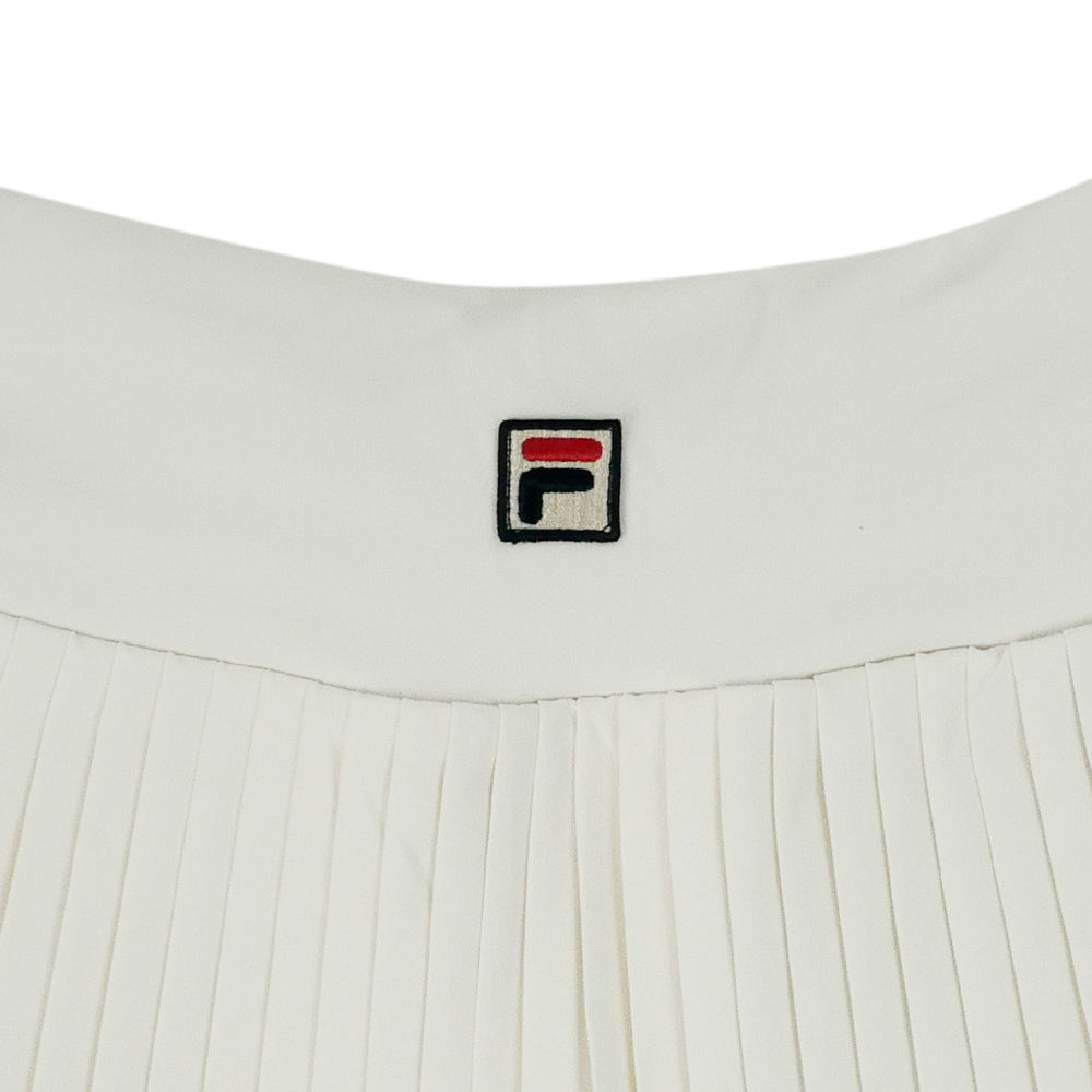 FILA Tennis กระโปรงกางเกงออกกำลังกายผู้หญิง Supersports Thailand