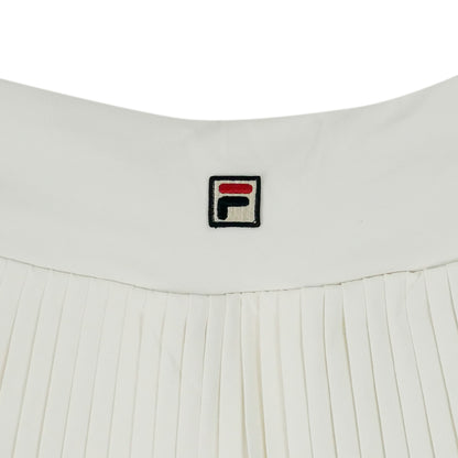 FILA Tennis กระโปรงกางเกงออกกำลังกายผู้หญิง
