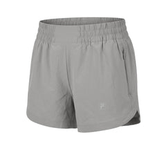 FILA Run Trail Women's Training Shorts - Supersports Thailand