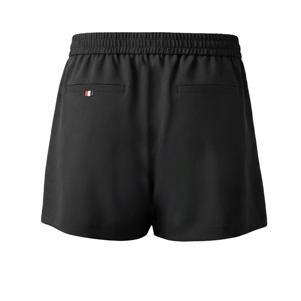 FILA Origin กางเกงลำลองขาสั้นผู้หญิง Supersports Thailand
