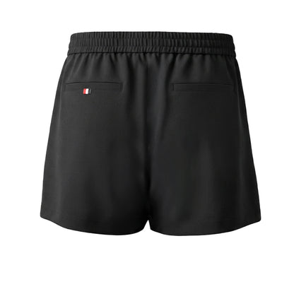 FILA Origin กางเกงลำลองขาสั้นผู้หญิง