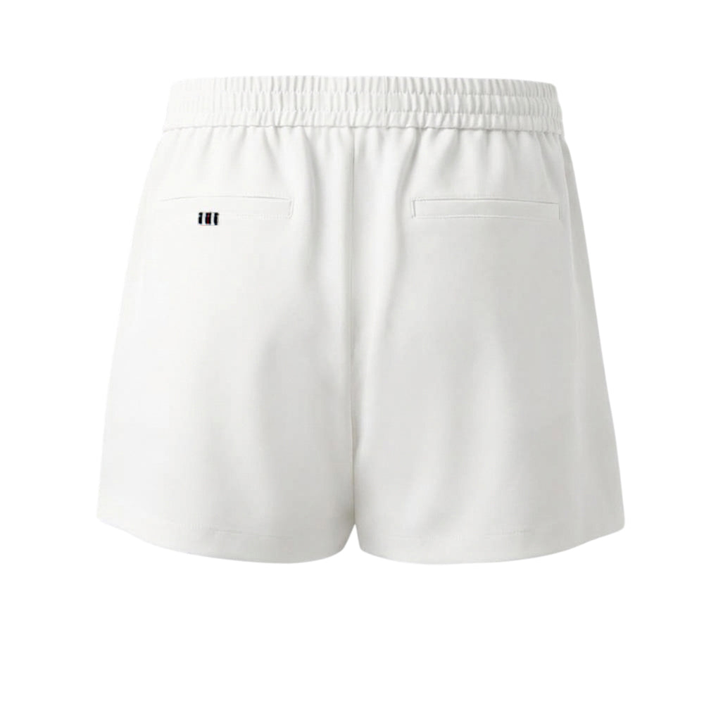 FILA Origin กางเกงลำลองขาสั้นผู้หญิง Supersports Thailand