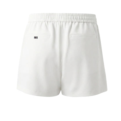 FILA Origin กางเกงลำลองขาสั้นผู้หญิง
