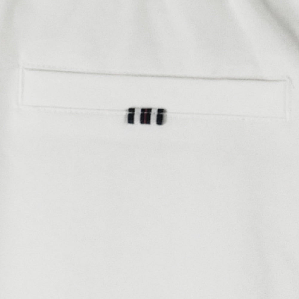 FILA Origin กางเกงลำลองขาสั้นผู้หญิง Supersports Thailand