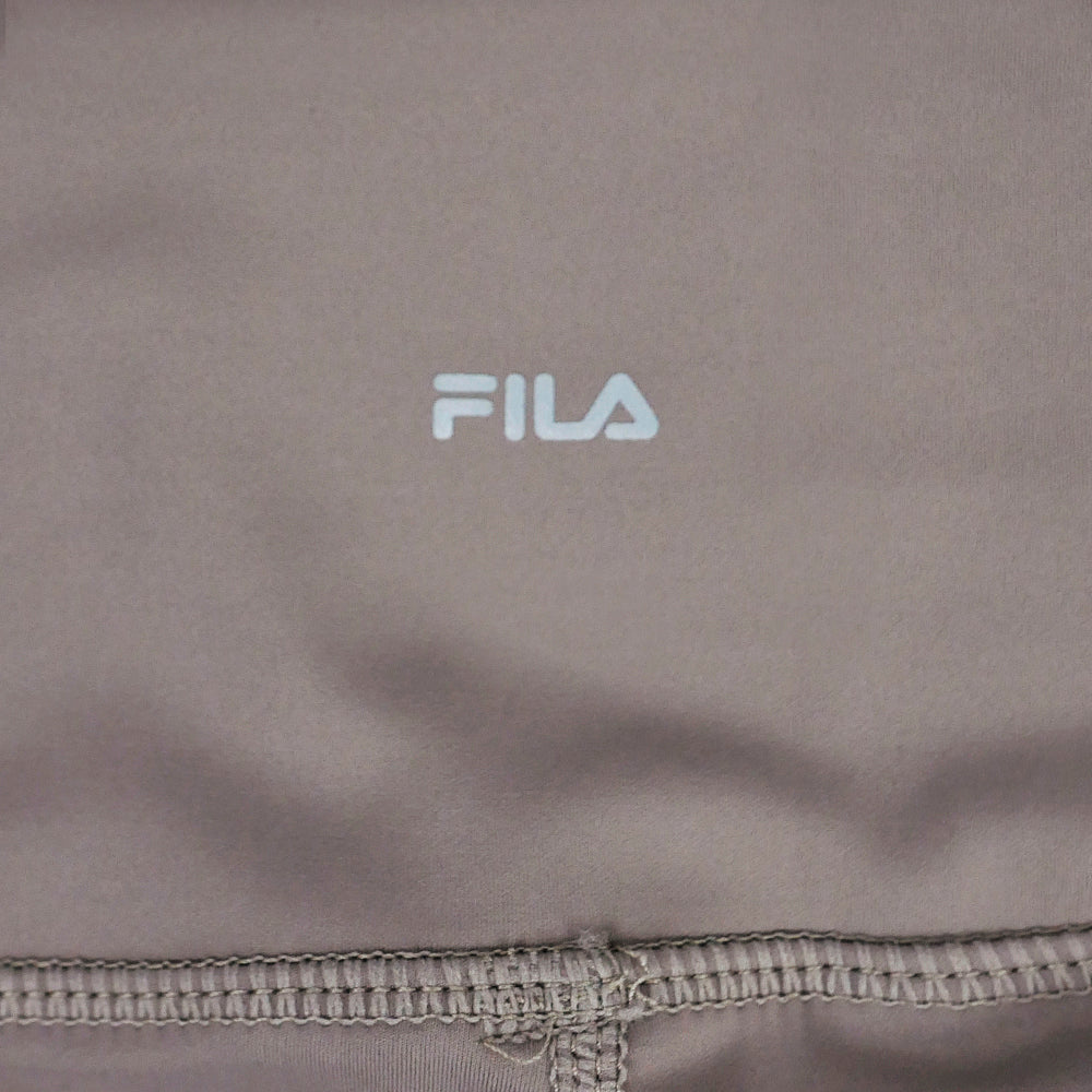 FILA Primal Women's Training Leggings Supersports Thailand